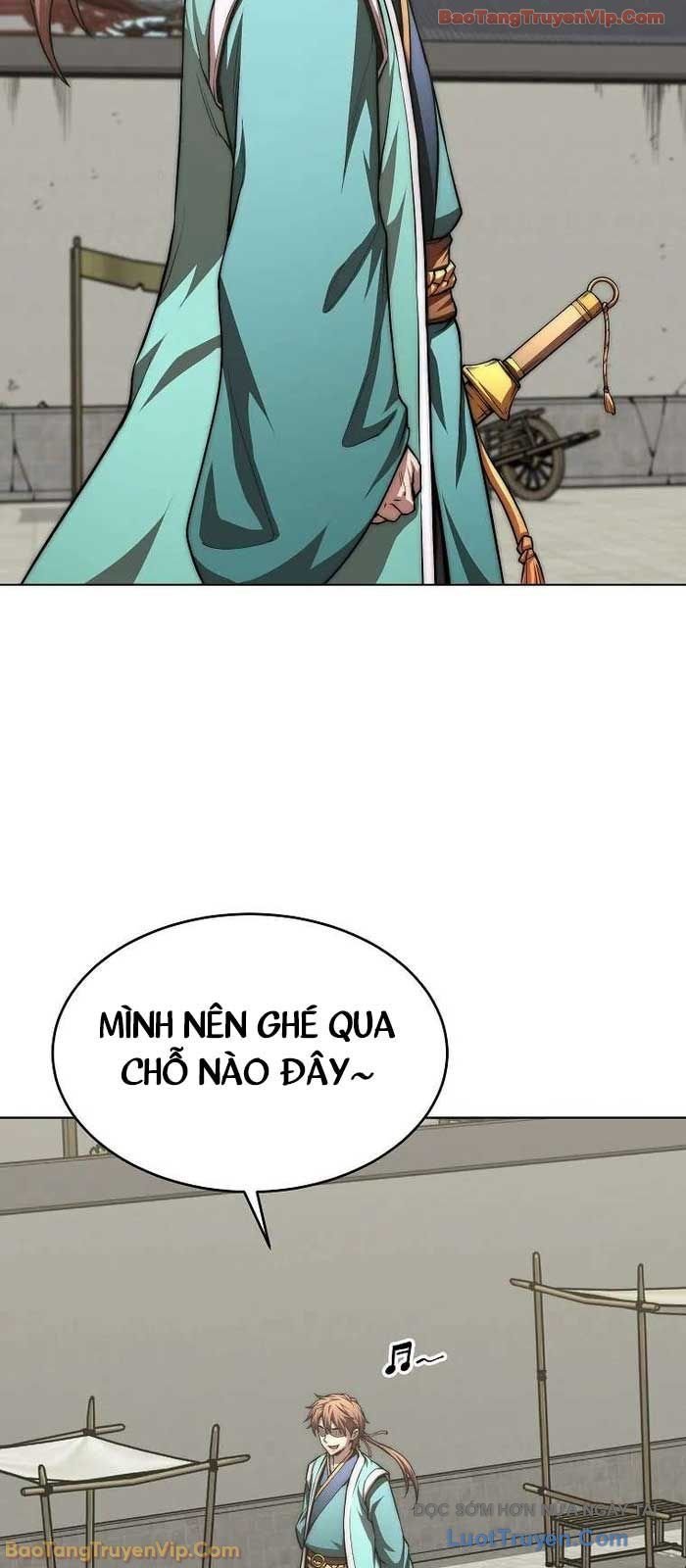 Con Trai Của Gia Tộc Nam Cung Thế Gia Chap 101 - Next Chap 102