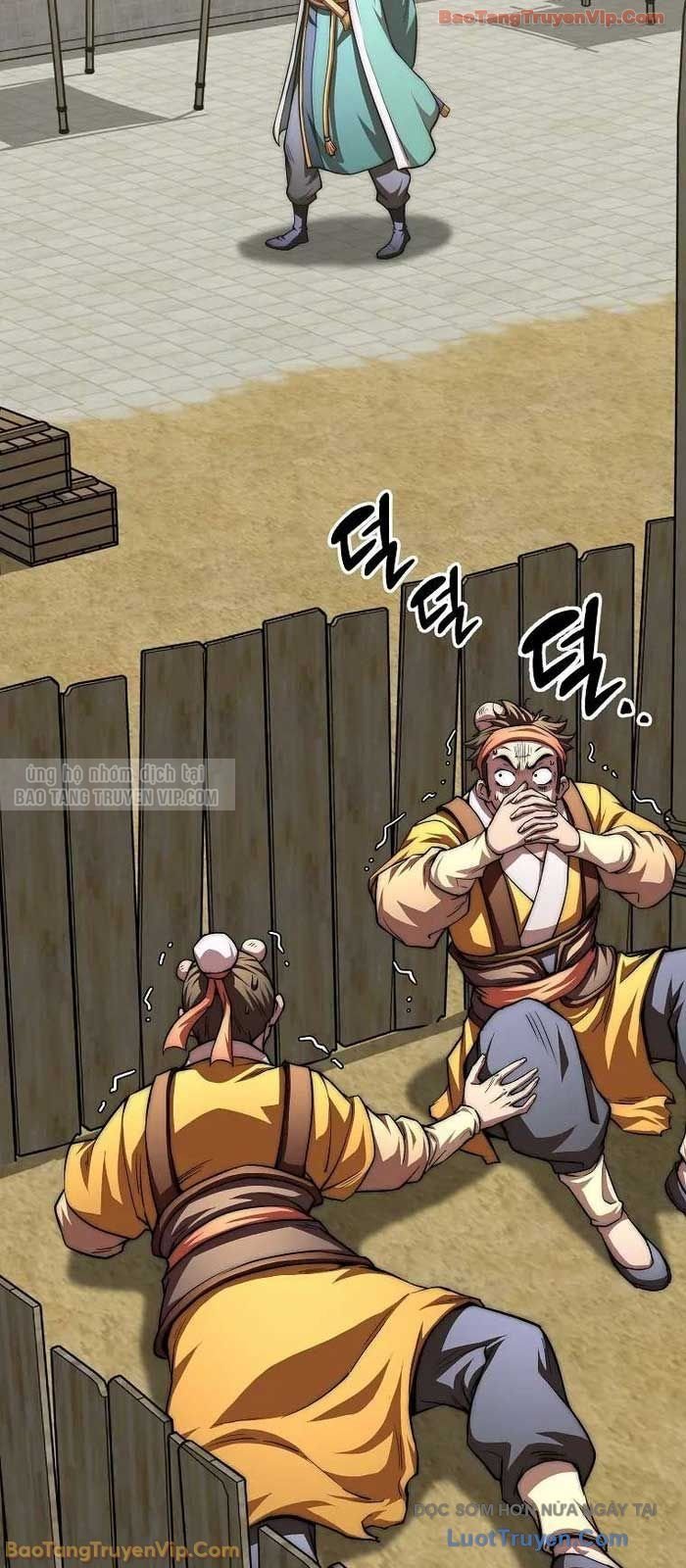 Con Trai Của Gia Tộc Nam Cung Thế Gia Chap 101 - Next Chap 102