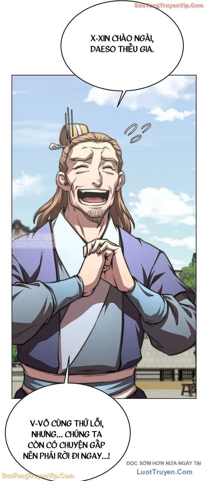 Con Trai Của Gia Tộc Nam Cung Thế Gia Chap 101 - Next Chap 102