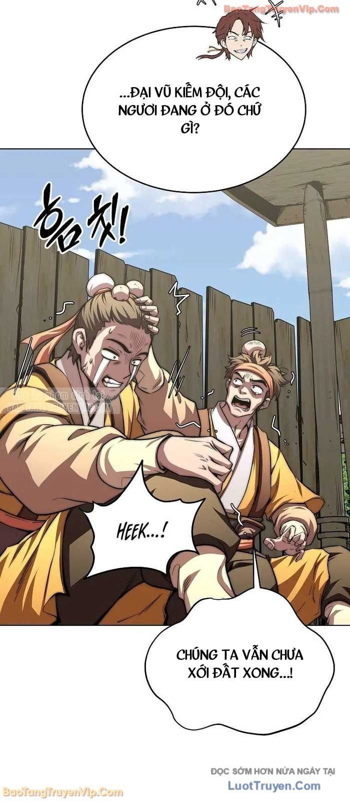 Con Trai Của Gia Tộc Nam Cung Thế Gia Chap 101 - Next Chap 102