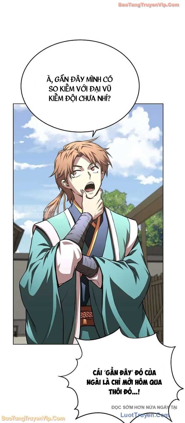 Con Trai Của Gia Tộc Nam Cung Thế Gia Chap 101 - Next Chap 102