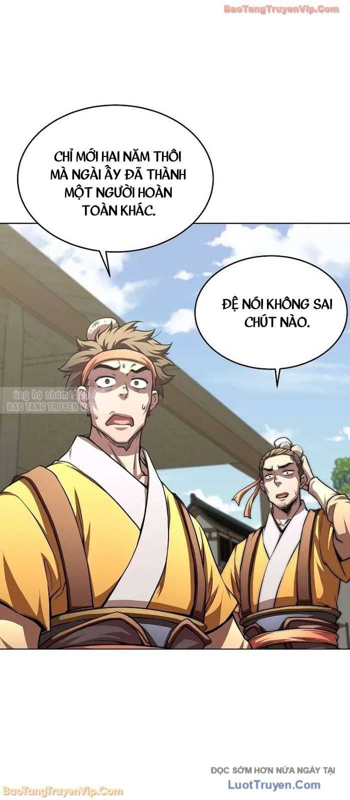 Con Trai Của Gia Tộc Nam Cung Thế Gia Chap 101 - Next Chap 102