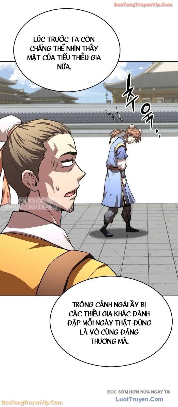 Con Trai Của Gia Tộc Nam Cung Thế Gia Chap 101 - Next Chap 102
