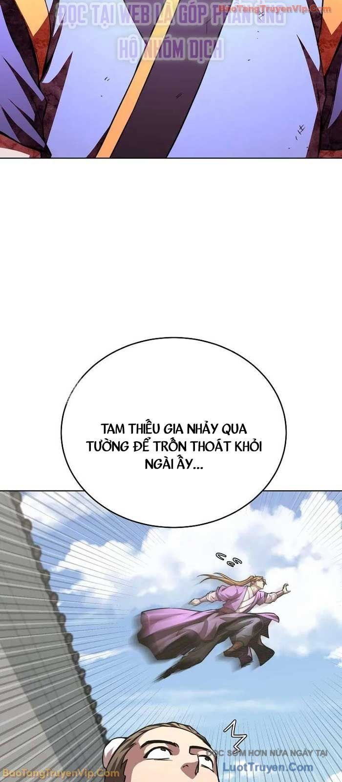 Con Trai Của Gia Tộc Nam Cung Thế Gia Chap 101 - Next Chap 102