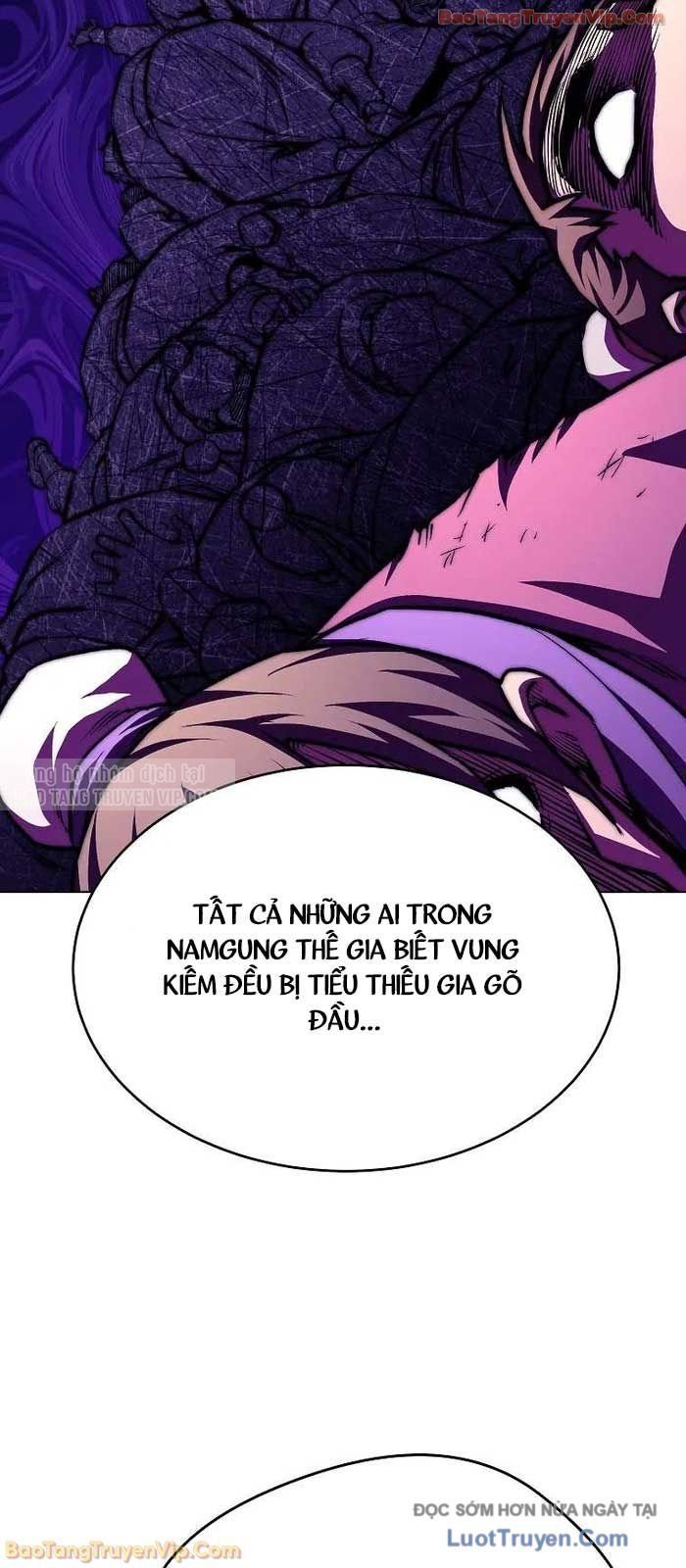 Con Trai Của Gia Tộc Nam Cung Thế Gia Chap 101 - Next Chap 102