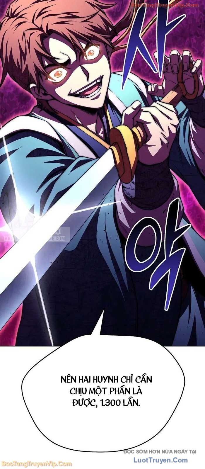 Con Trai Của Gia Tộc Nam Cung Thế Gia Chap 101 - Next Chap 102