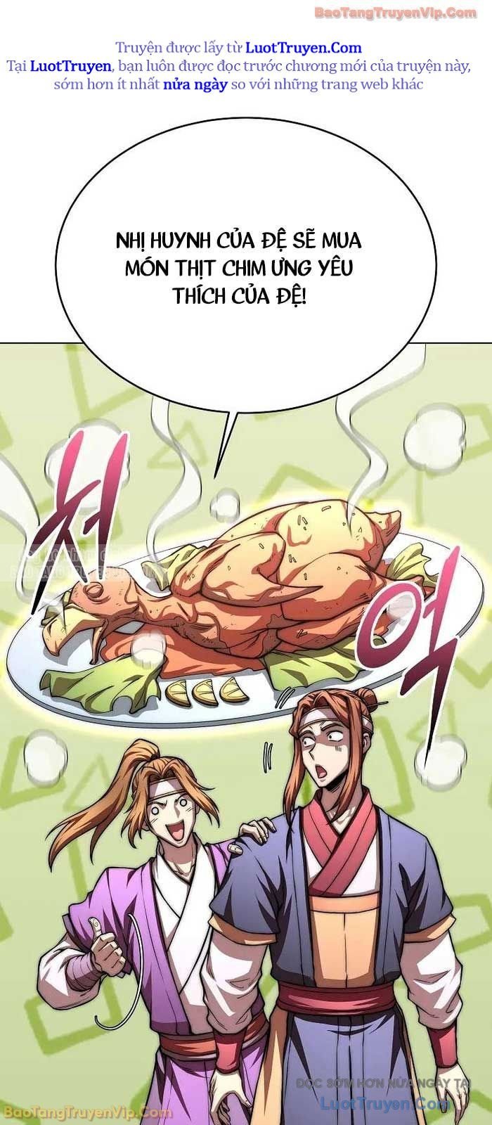 Con Trai Của Gia Tộc Nam Cung Thế Gia Chap 101 - Next Chap 102