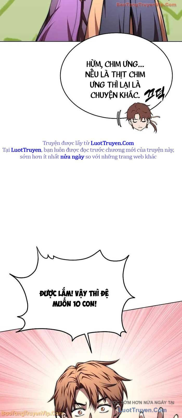 Con Trai Của Gia Tộc Nam Cung Thế Gia Chap 101 - Next Chap 102