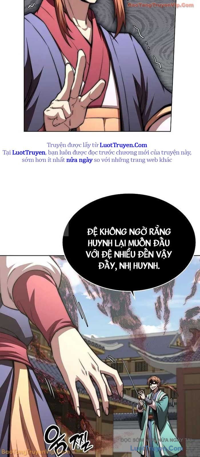 Con Trai Của Gia Tộc Nam Cung Thế Gia Chap 101 - Next Chap 102