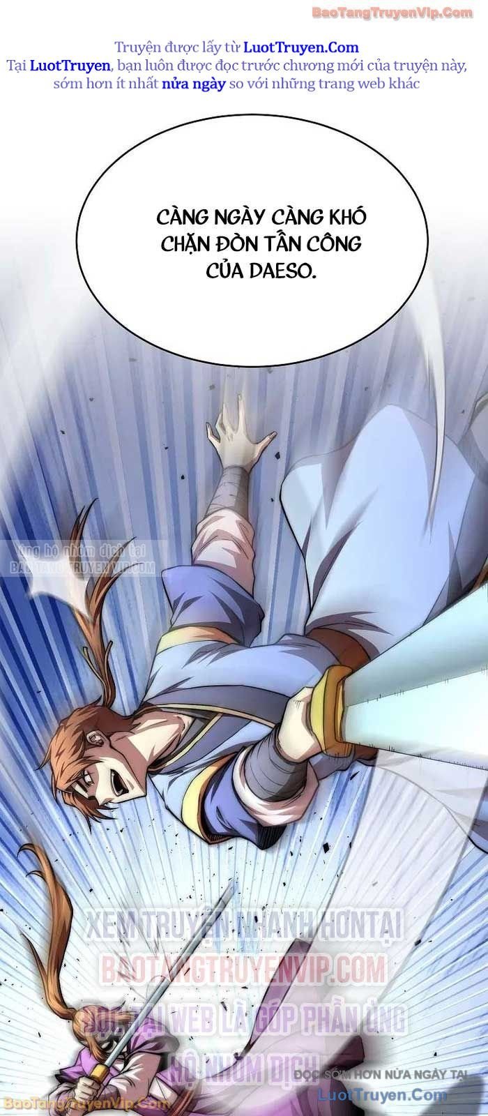 Con Trai Của Gia Tộc Nam Cung Thế Gia Chap 101 - Next Chap 102