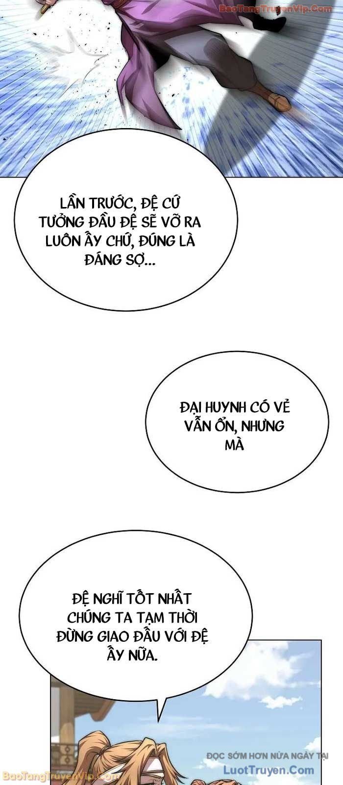 Con Trai Của Gia Tộc Nam Cung Thế Gia Chap 101 - Next Chap 102