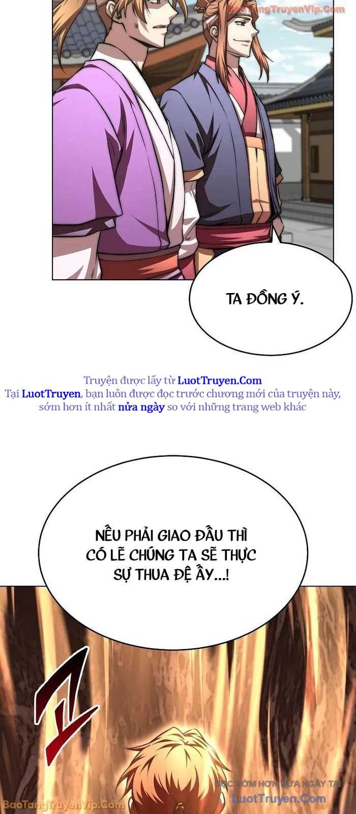 Con Trai Của Gia Tộc Nam Cung Thế Gia Chap 101 - Next Chap 102