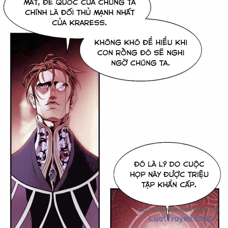 Bất Bại Chân Ma Chap 272 - Next Chap 273
