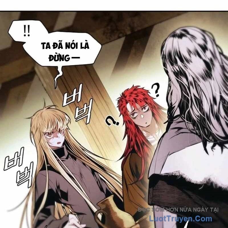 Bất Bại Chân Ma Chap 272 - Next Chap 273