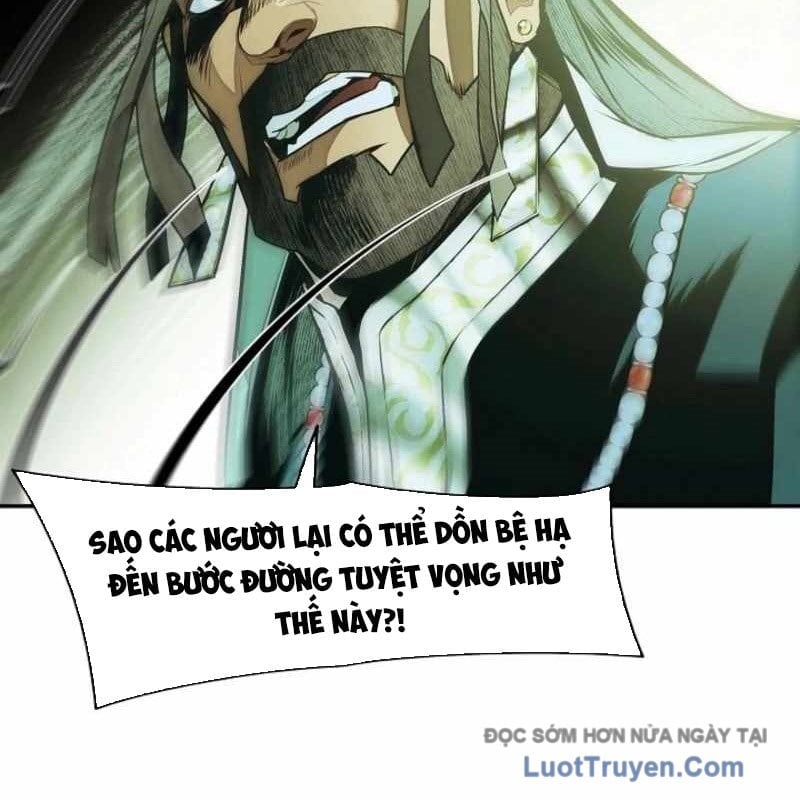 Bất Bại Chân Ma Chap 272 - Next Chap 273