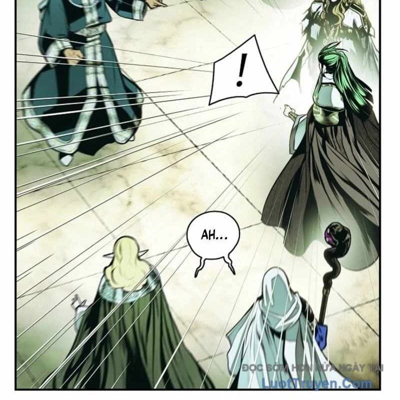 Bất Bại Chân Ma Chap 272 - Next Chap 273