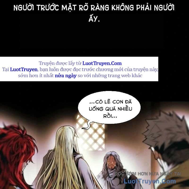 Bất Bại Chân Ma Chap 271 - Next Chap 272