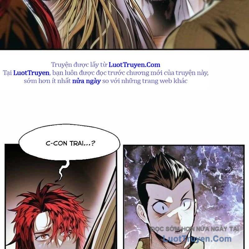 Bất Bại Chân Ma Chap 271 - Next Chap 272