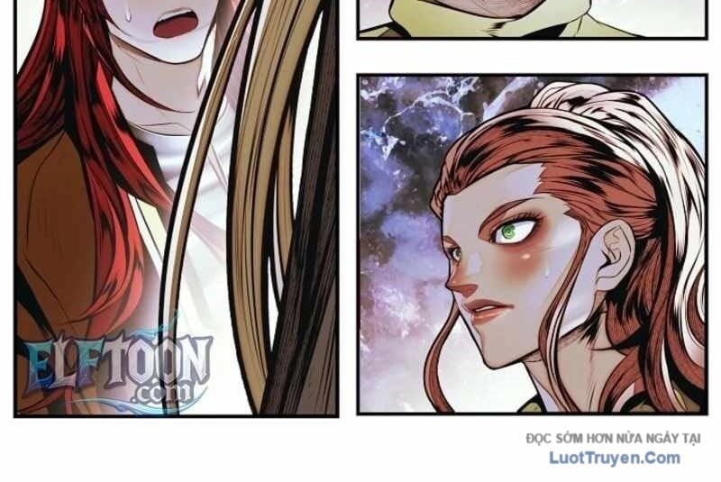Bất Bại Chân Ma Chap 271 - Next Chap 272