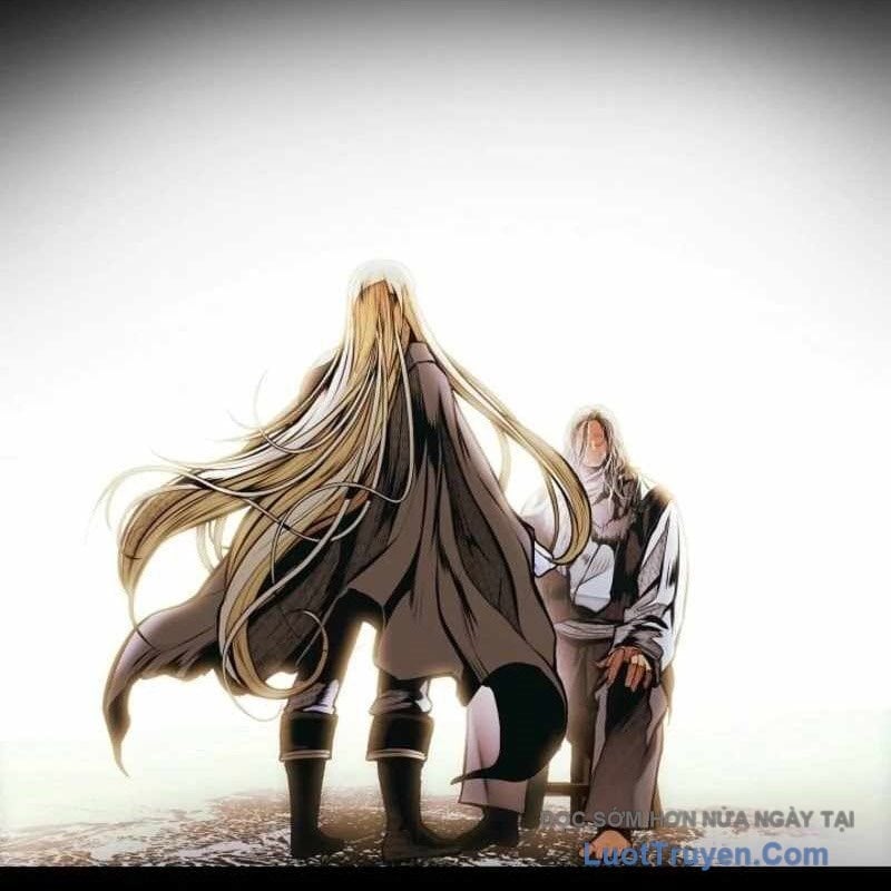 Bất Bại Chân Ma Chap 271 - Next Chap 272