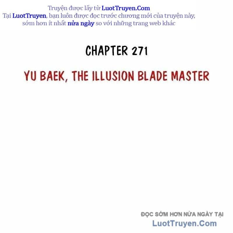 Bất Bại Chân Ma Chap 271 - Next Chap 272