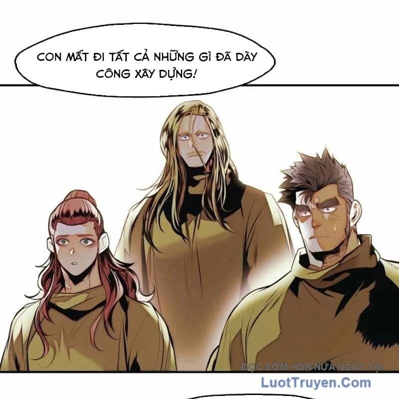Bất Bại Chân Ma Chap 271 - Next Chap 272