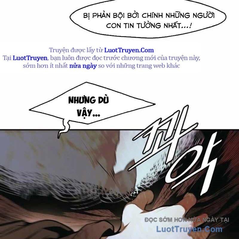 Bất Bại Chân Ma Chap 271 - Next Chap 272