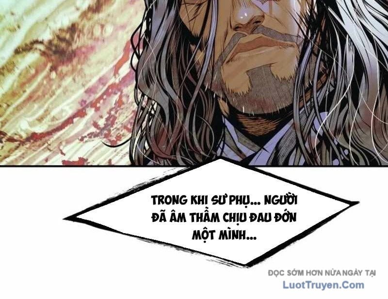 Bất Bại Chân Ma Chap 271 - Next Chap 272