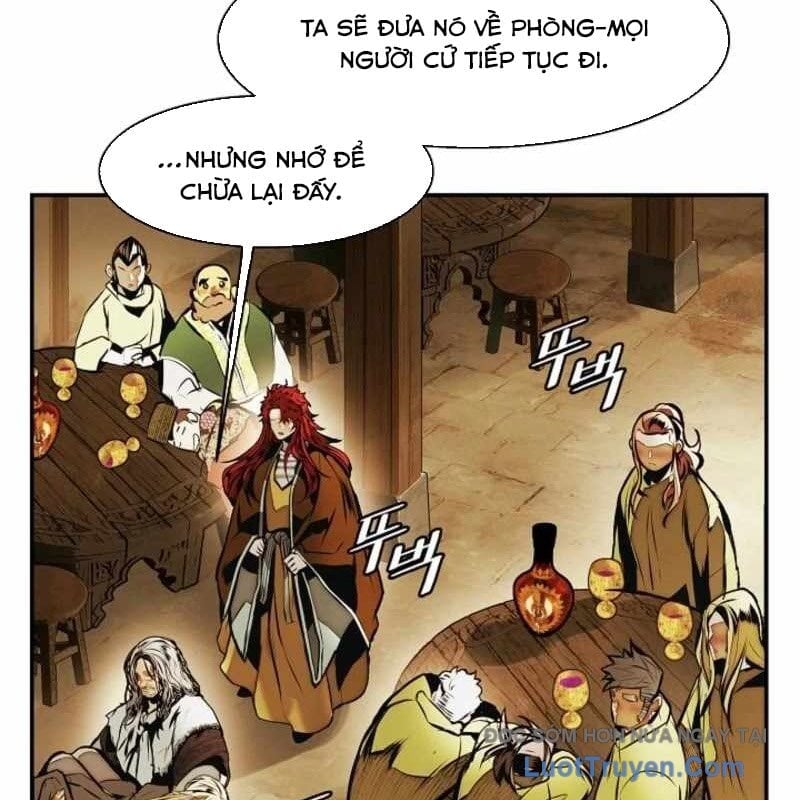 Bất Bại Chân Ma Chap 271 - Next Chap 272
