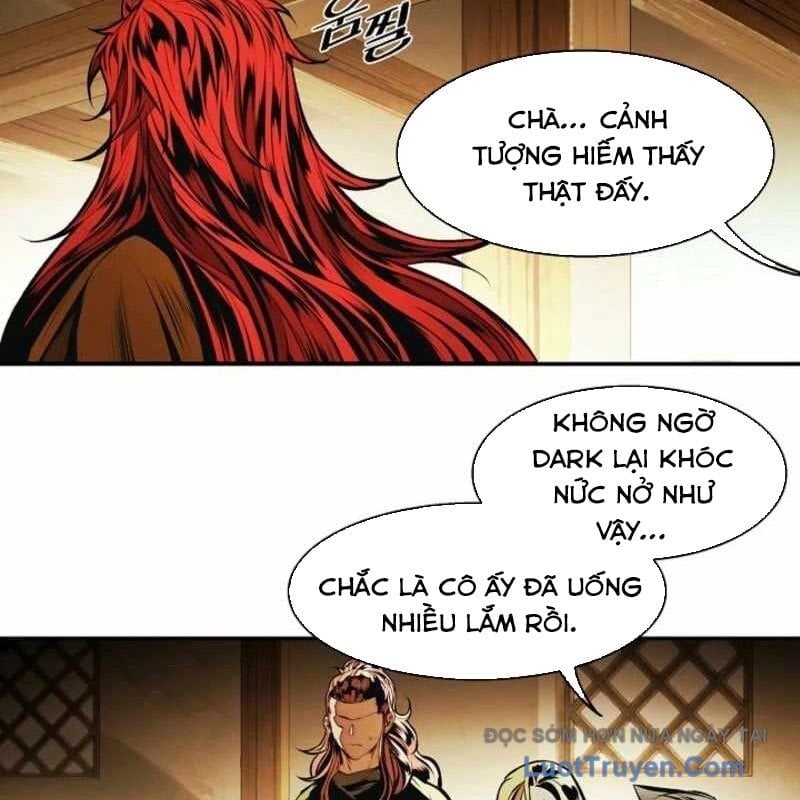 Bất Bại Chân Ma Chap 271 - Next Chap 272