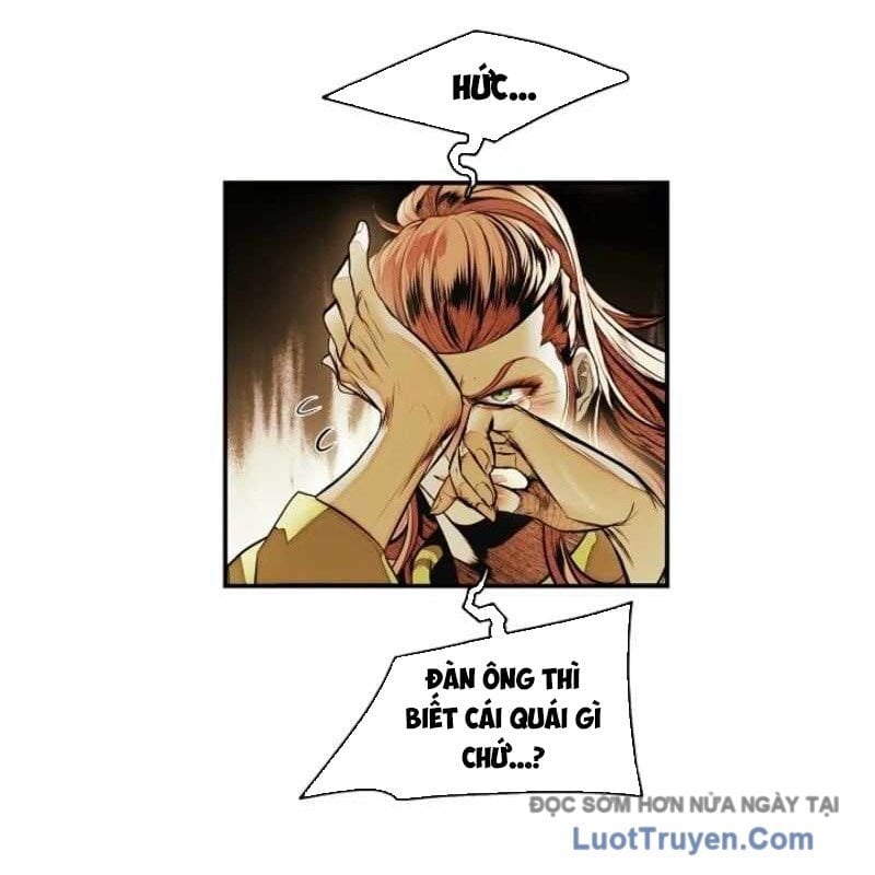 Bất Bại Chân Ma Chap 271 - Next Chap 272