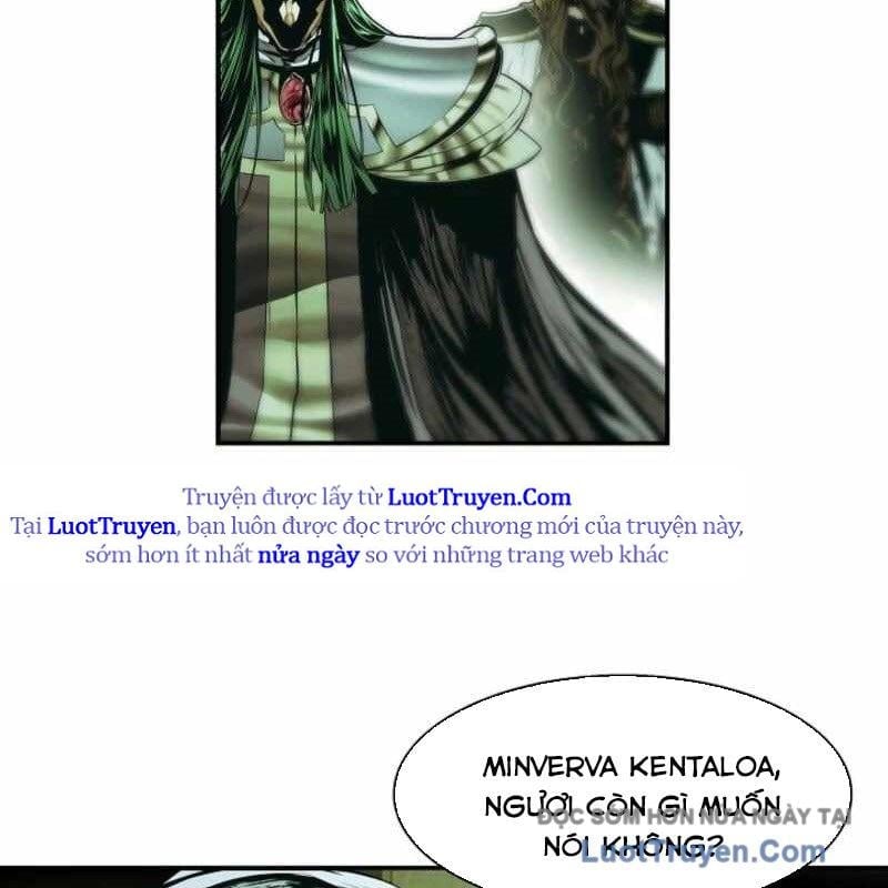 Bất Bại Chân Ma Chap 271 - Next Chap 272