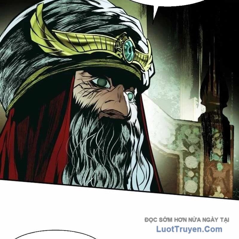 Bất Bại Chân Ma Chap 271 - Next Chap 272