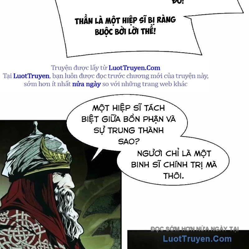 Bất Bại Chân Ma Chap 271 - Next Chap 272