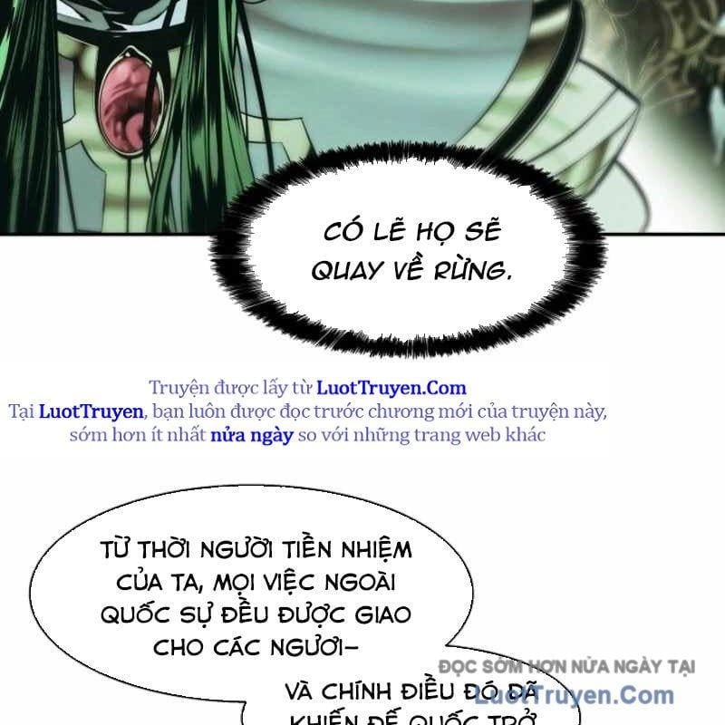Bất Bại Chân Ma Chap 271 - Next Chap 272