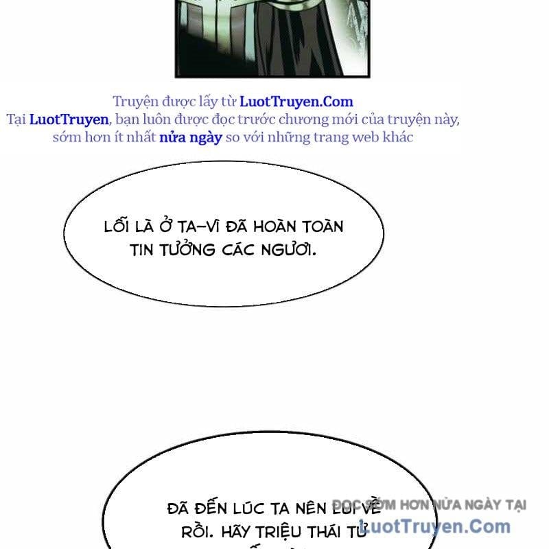 Bất Bại Chân Ma Chap 271 - Next Chap 272