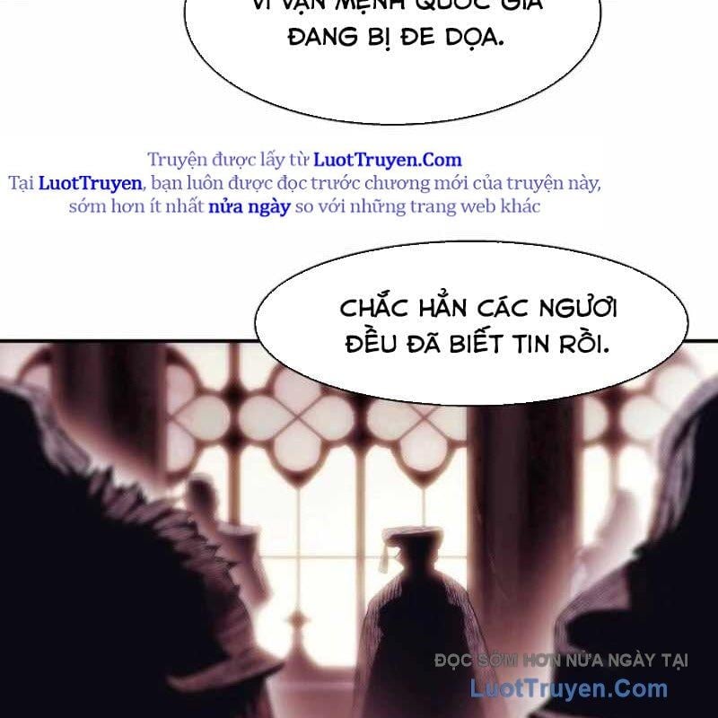 Bất Bại Chân Ma Chap 271 - Next Chap 272