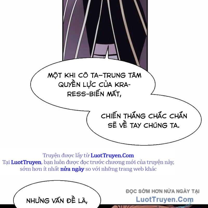 Bất Bại Chân Ma Chap 271 - Next Chap 272