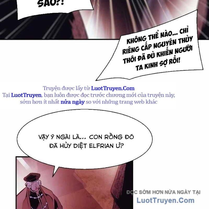 Bất Bại Chân Ma Chap 271 - Next Chap 272