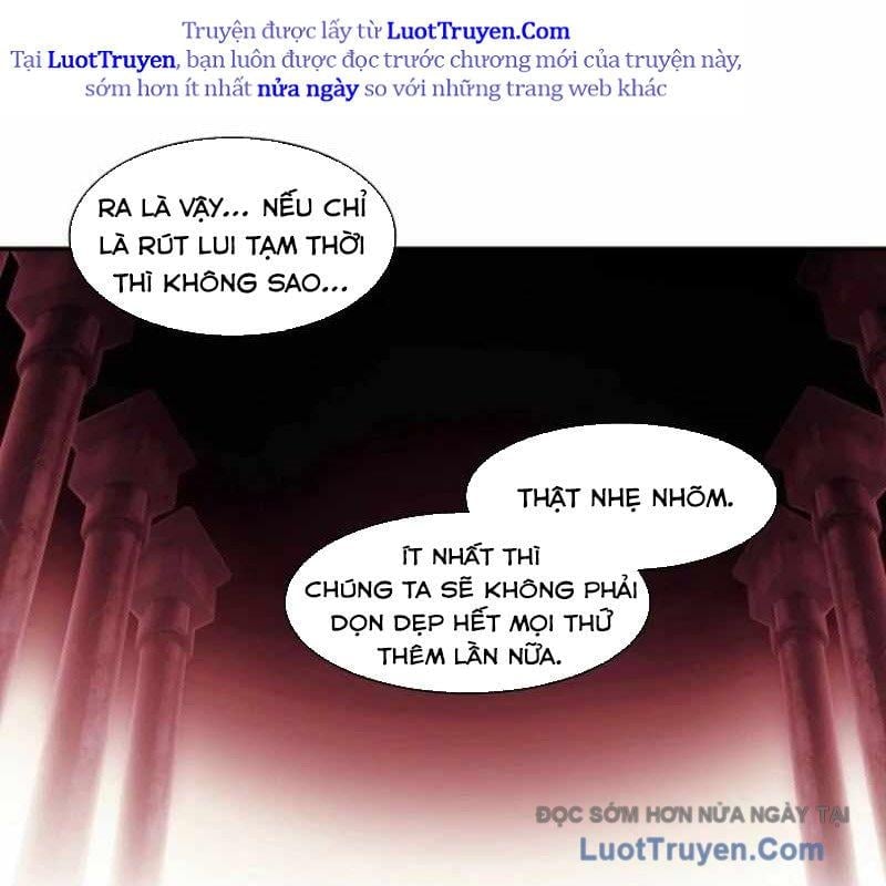 Bất Bại Chân Ma Chap 271 - Next Chap 272
