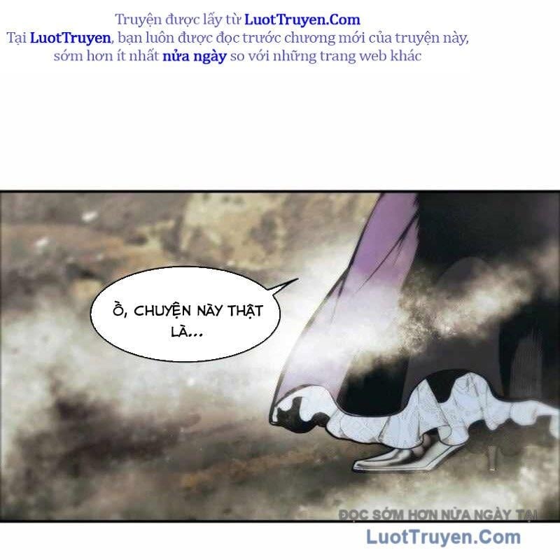 Bất Bại Chân Ma Chap 271 - Next Chap 272