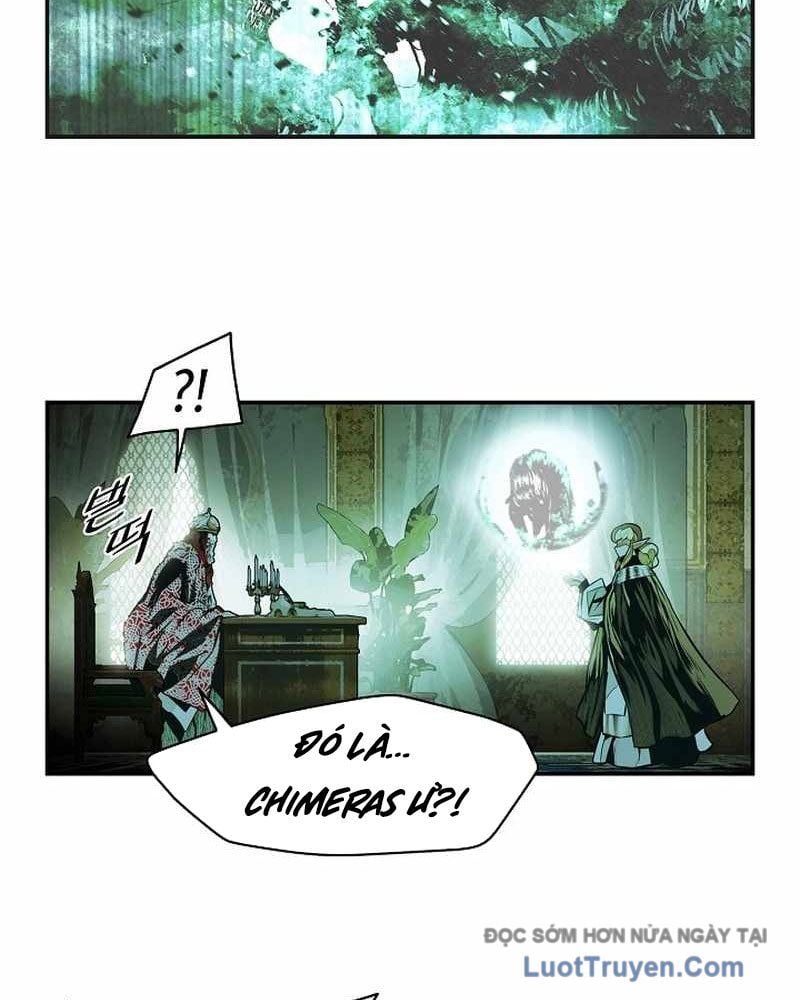 Bất Bại Chân Ma Chap 273 - Next Chap 274