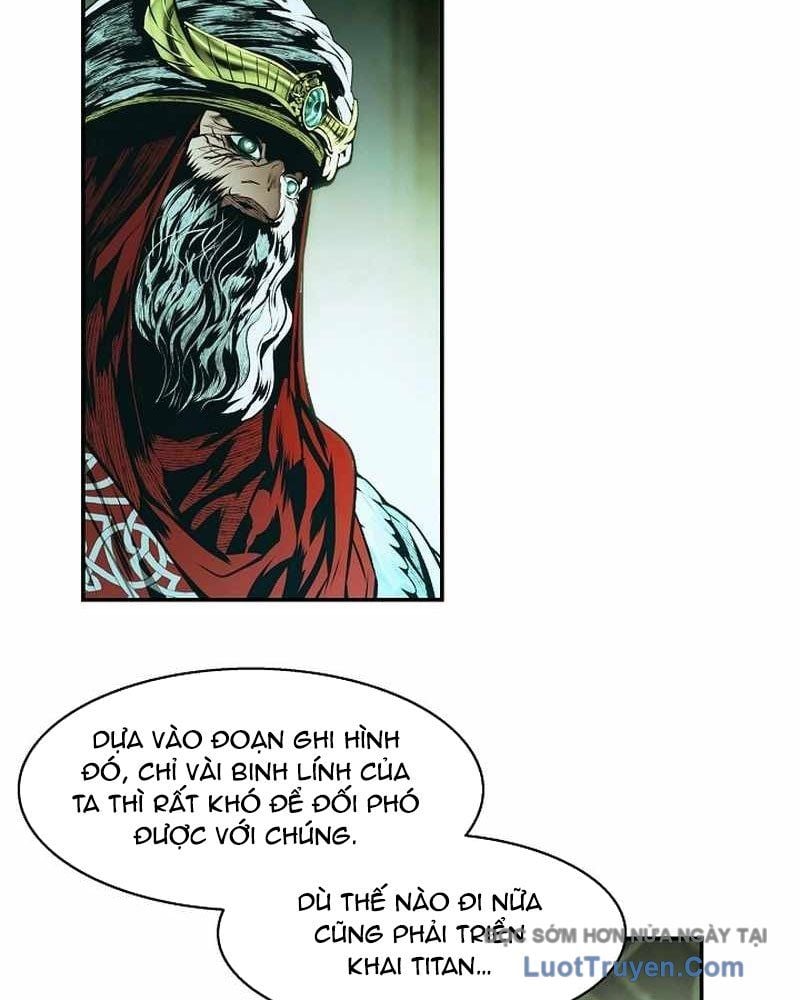 Bất Bại Chân Ma Chap 273 - Next Chap 274