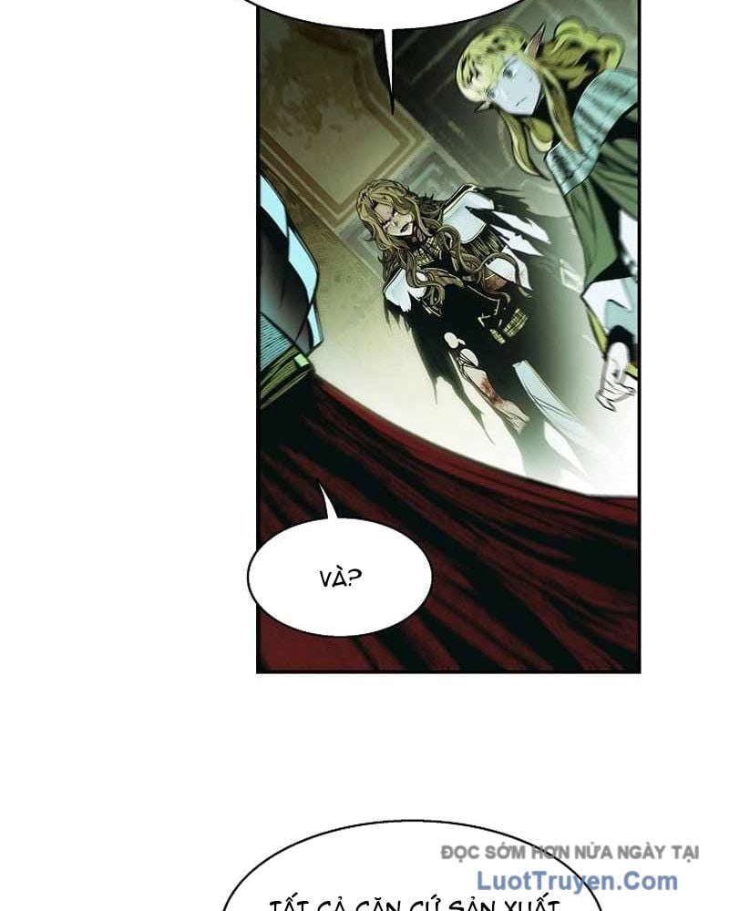 Bất Bại Chân Ma Chap 273 - Next Chap 274