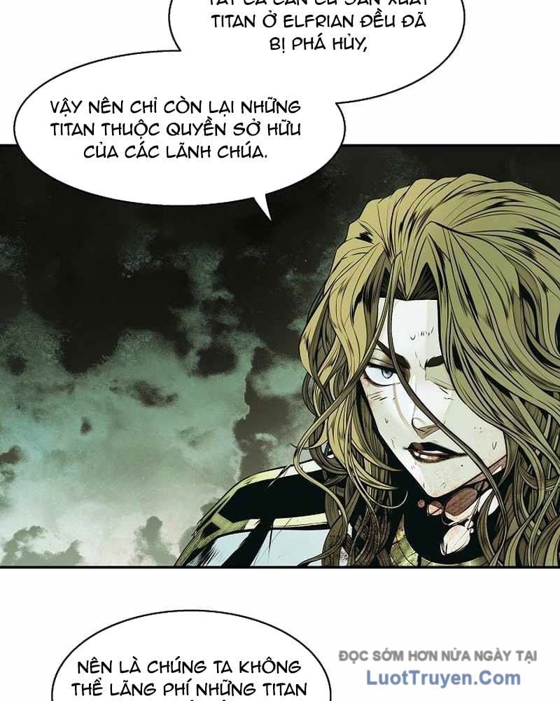 Bất Bại Chân Ma Chap 273 - Next Chap 274