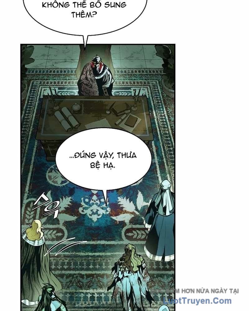 Bất Bại Chân Ma Chap 273 - Next Chap 274