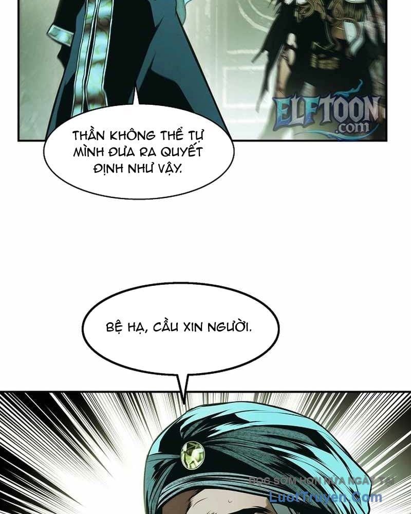 Bất Bại Chân Ma Chap 273 - Next Chap 274