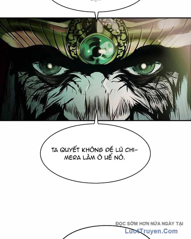 Bất Bại Chân Ma Chap 273 - Next Chap 274