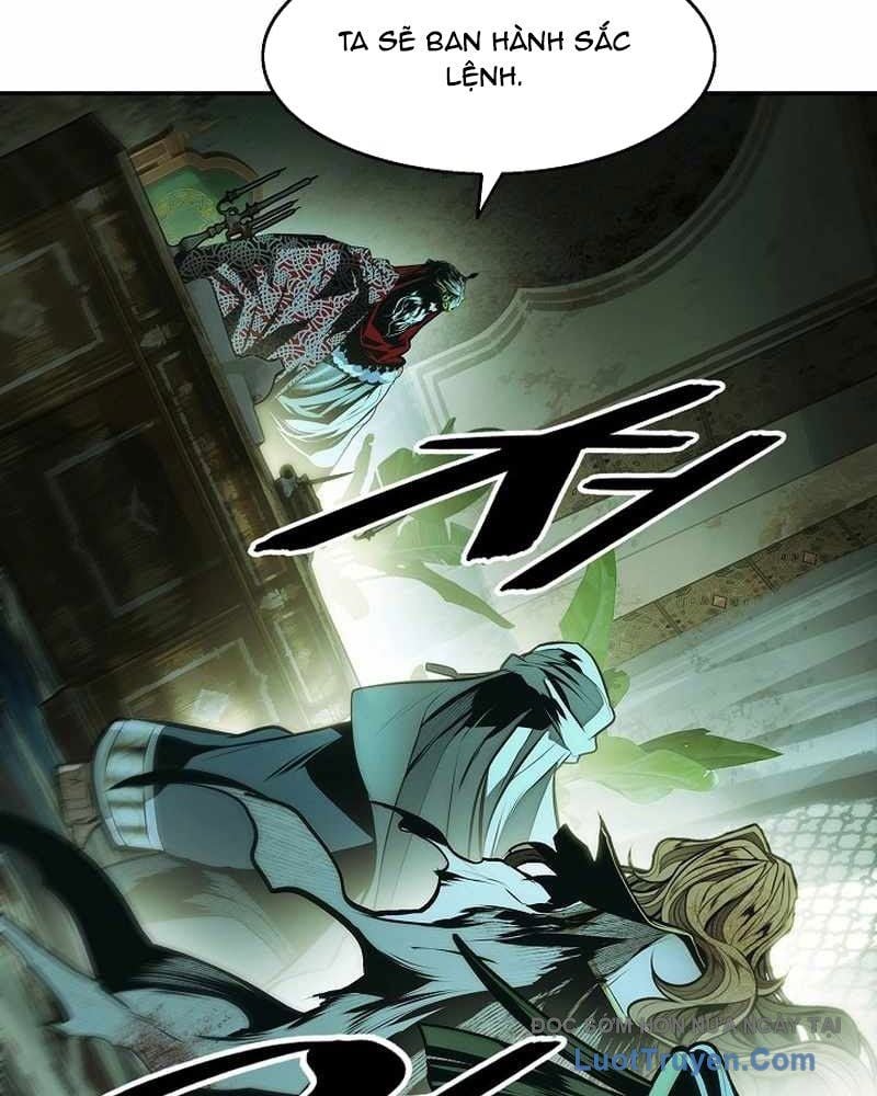 Bất Bại Chân Ma Chap 273 - Next Chap 274