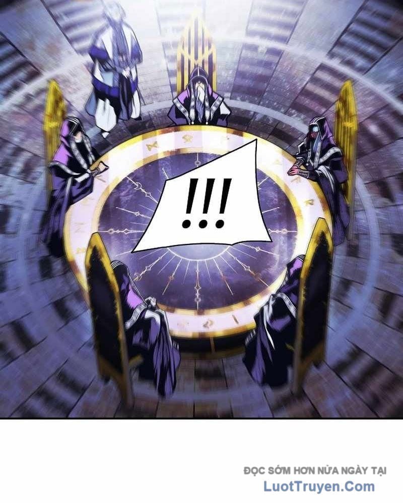 Bất Bại Chân Ma Chap 273 - Next Chap 274